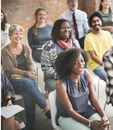 Anti-Bias Workshop