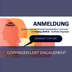 1. Engagement Festival